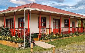 Casa Laureles